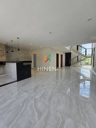 Imagem Casa com 3 Quartos à Venda, 379 m² em Atibaia