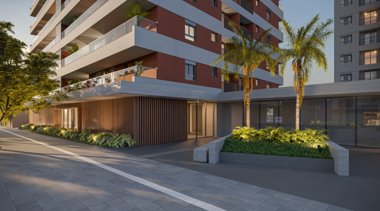 Imagem Apartamento com 3 Quartos à Venda, 150 m² em Vila Clementino - São Paulo