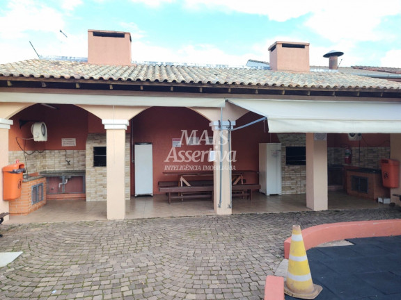 Casa com 2 Quartos à Venda, 7.900 m² em Rio Branco - Canoas