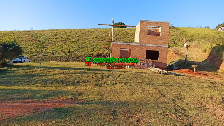 Imagem Chácara à Venda, 32.000 m² em Centro - Paraibuna Imagem Chácara à Venda, 32.000 m² em Centro - Paraibuna