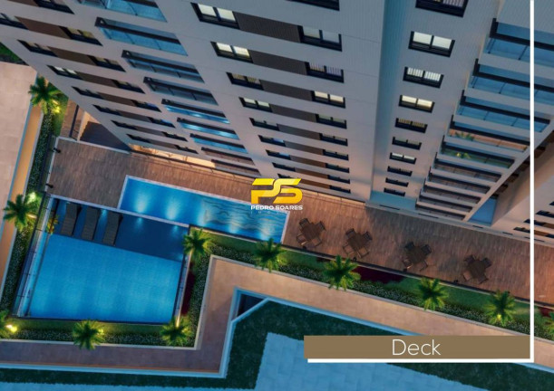 Imagem Apartamento com 3 Quartos à Venda, 98 m² em Jardim Oceania - João Pessoa Imagem Apartamento com 3 Quartos à Venda, 98 m² em Jardim Oceania - João Pessoa