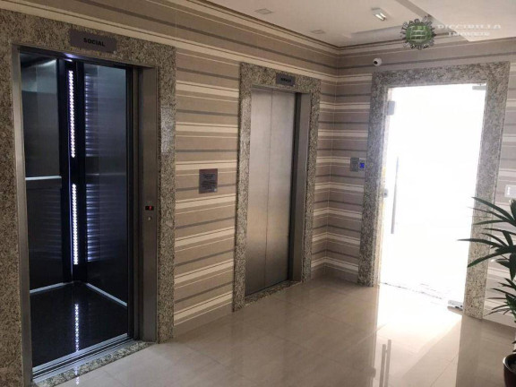 Imagem Apartamento com 2 Quartos à Venda, 70 m² em Vila Guilhermina - Praia Grande