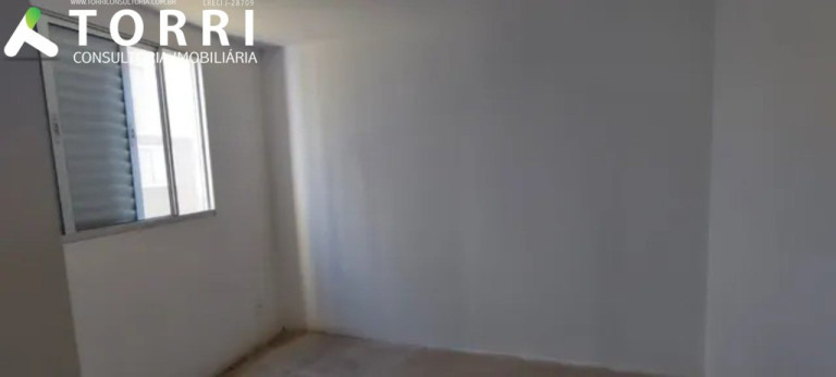 Imagem Apartamento com 2 Quartos à Venda, 45 m² em Jardim Mirante Dos Ovnis - Votorantim