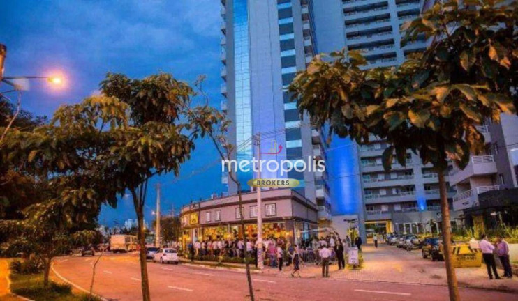 Imagem Loja para Alugar, 737 m² em Rudge Ramos - São Bernardo Do Campo