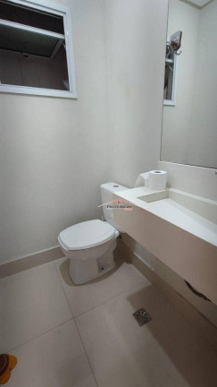 Imagem Apartamento com 3 Quartos à Venda, 193 m² em Canto Do Forte - Praia Grande