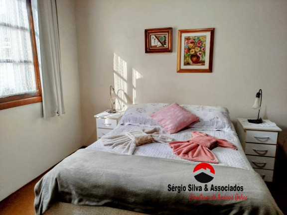 Imagem Casa com 4 Quartos à Venda, 434 m² em Jardim Márcia - Campos Do Jordão