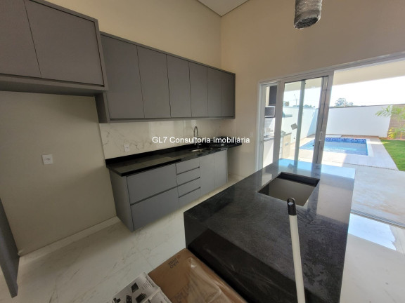 Imagem Casa com 3 Quartos à Venda,  em Colinas De Indaiatuba - Indaiatuba