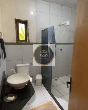 Imagem Casa de Condomínio com 4 Quartos à Venda, 200 m² em Aldeia Dos Camarás - Camaragibe