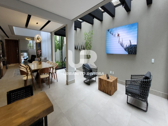 Imagem Casa com 6 Quartos à Venda, 420 m² em Riviera - Bertioga