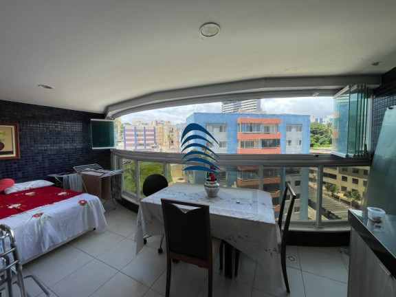 Imagem Imóvel com 1 Quarto à Venda, 61 m² em Armação - Salvador