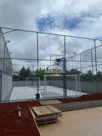 Imagem Apartamento com 2 Quartos à Venda, 51 m² em Rudge Ramos - São Bernardo Do Campo