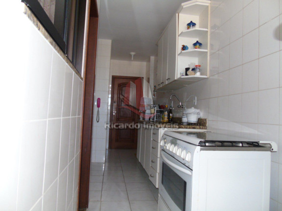 Imagem Imóvel com 3 Quartos à Venda,  em Vila Nova - Cabo Frio