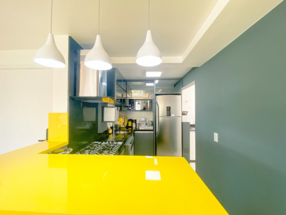 Imagem Apartamento com 4 Quartos à Venda, 123 m² em Pedra Branca - Palhoça Imagem Apartamento com 4 Quartos à Venda, 123 m² em Pedra Branca - Palhoça