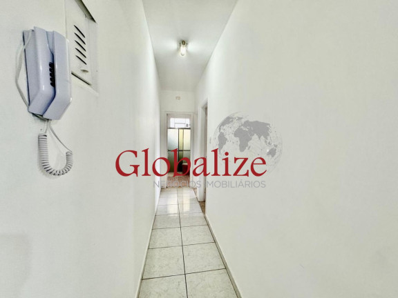 Imagem Imóvel com 2 Quartos à Venda, 61 m² em Marapé - Santos Imagem Imóvel com 2 Quartos à Venda, 61 m² em Marapé - Santos