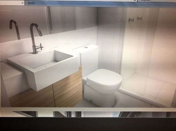 Imagem Apartamento com 1 Quarto à Venda, 26 m² em Moema - São Paulo