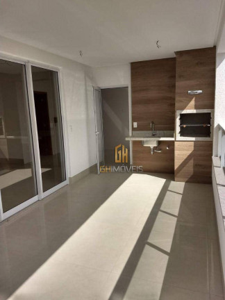 Imagem Apartamento com 3 Quartos à Venda, 155 m² em Setor Bueno - Goiânia