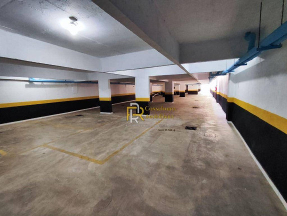 Imagem Apartamento com 1 Quarto à Venda, 48 m² em Aviação - Praia Grande Imagem Apartamento com 1 Quarto à Venda, 48 m² em Aviação - Praia Grande