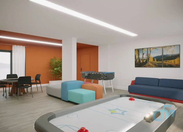 Imagem Apartamento com 2 Quartos à Venda, 52 m² em Vila Urupês - Suzano