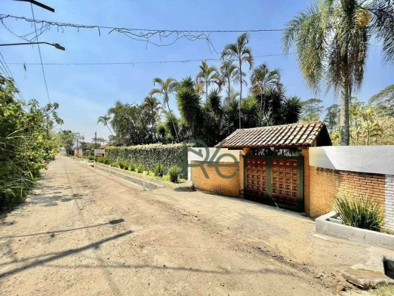 Imagem Casa com 4 Quartos à Venda, 464 m² em Jardim Colibri - Cotia Imagem Casa com 4 Quartos à Venda, 464 m² em Jardim Colibri - Cotia