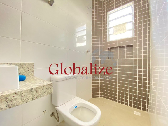 Imagem Casa com 2 Quartos à Venda, 80 m² em Embaré - Santos