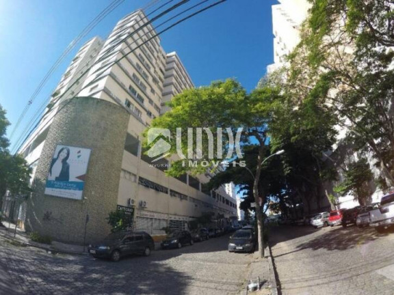 Apartamento com 3 Quartos para Alugar, 126 m² em Centro - Campos Dos Goytacazes
