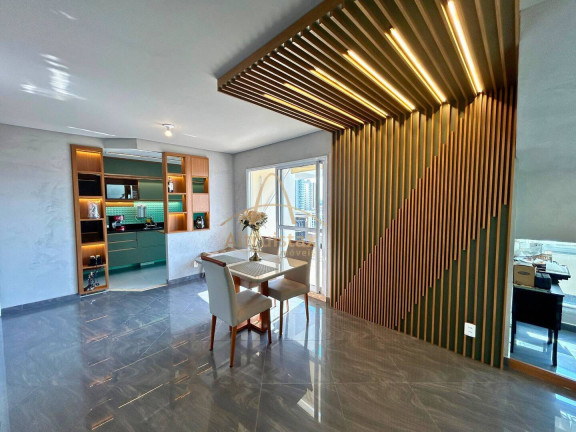 Foto do imóvel Apartamento com 3 Quartos à Venda, 123 m² em Centro - Osasco