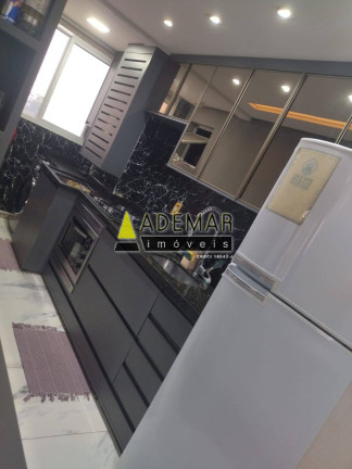 Imagem Apartamento com 3 Quartos à Venda, 63 m² em Centro - Diadema Imagem Apartamento com 3 Quartos à Venda, 63 m² em Centro - Diadema