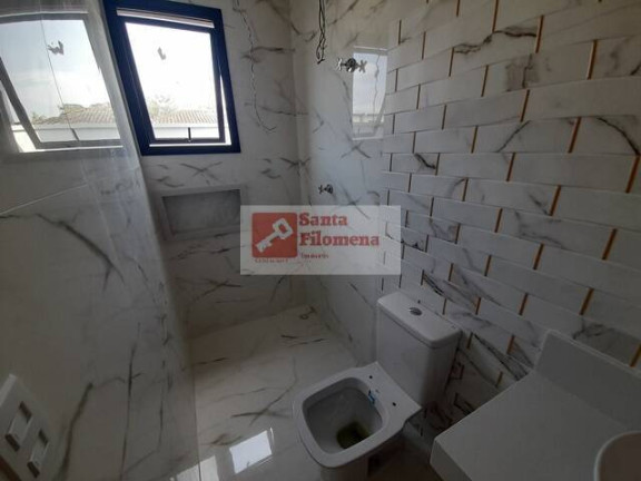 Imagem Apartamento com 2 Quartos à Venda, 68 m² em Vila Metalúrgica - Santo André