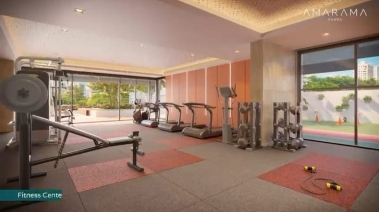 Imagem Imóvel com 1 Quarto à Venda, 23 m² em Barra - Salvador Imagem Imóvel com 1 Quarto à Venda, 23 m² em Barra - Salvador