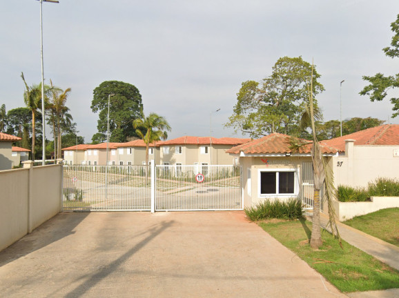 Casa com 2 Quartos à Venda, 79 m² em Chácara Rincão - Cotia