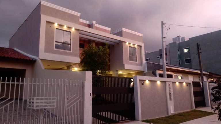 Apartamento com 3 Quartos à Venda, 130 m² em Afonso Pena - São José Dos Pinhais