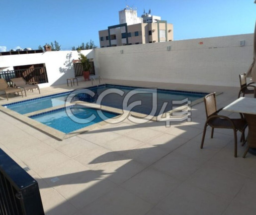 Imagem Apartamento com 3 Quartos à Venda, 108 m² em Farolândia - Aracaju