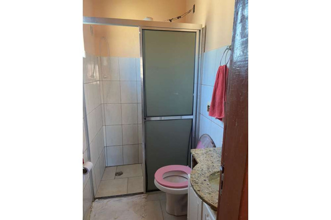 Imagem Casa com 2 Quartos à Venda, 104 m² em Jardim Primavera - Salto De Pirapora