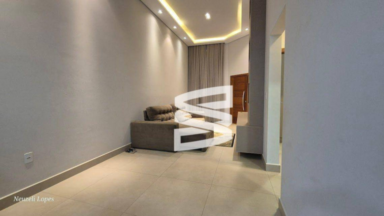 Imagem Casa com 3 Quartos à Venda, 135 m² em Jardim Brasil - Piracicaba Imagem Casa com 3 Quartos à Venda, 135 m² em Jardim Brasil - Piracicaba