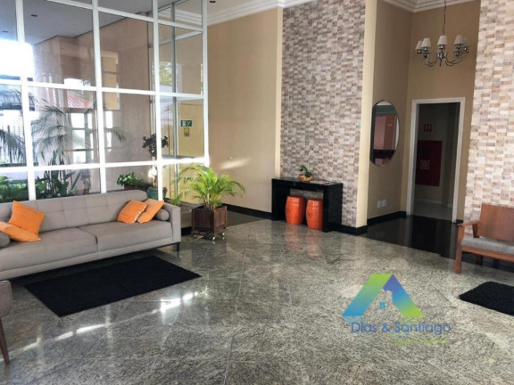 Imagem Apartamento com 3 Quartos à Venda, 73 m² em Vila Santa Catarina - São Paulo