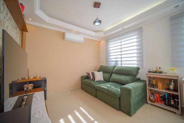 Imagem Casa com 3 Quartos à Venda, 87 m² em Jardim Belizário - Cotia Imagem Casa com 3 Quartos à Venda, 87 m² em Jardim Belizário - Cotia