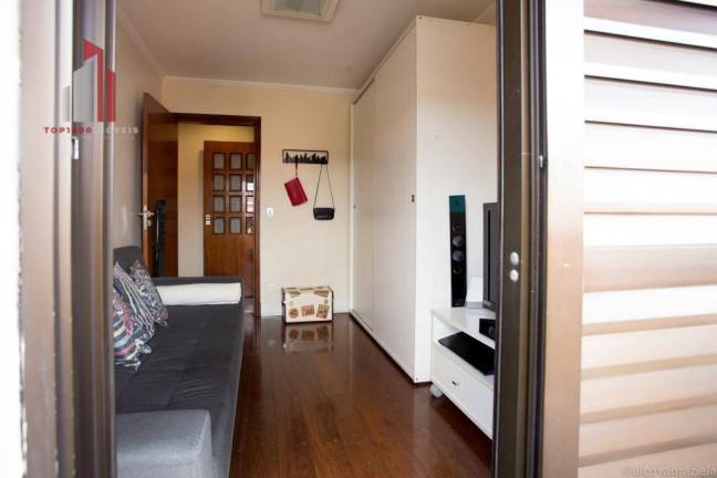 Imagem Apartamento com 3 Quartos à Venda, 118 m² em Freguesia Do ó - São Paulo Imagem Apartamento com 3 Quartos à Venda, 118 m² em Freguesia Do ó - São Paulo