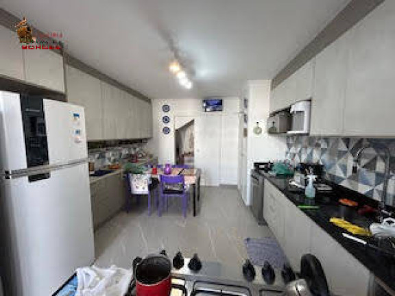 Imagem Casa com 4 Quartos à Venda, 500 m² em Brooklin - São Paulo