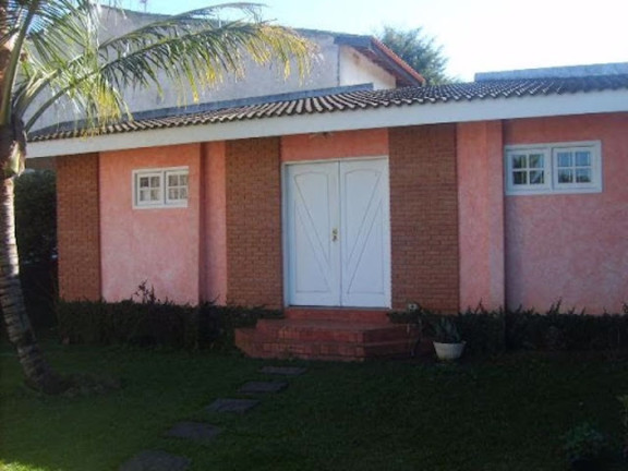 Imagem Casa com 4 Quartos à Venda, 380 m² em Jardim Paulista - Atibaia Imagem Casa com 4 Quartos à Venda, 380 m² em Jardim Paulista - Atibaia