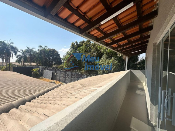 Imagem Casa com 4 Quartos à Venda, 300 m² em Setor Habitacional Arniqueira (águas Claras) - Brasília Imagem Casa com 4 Quartos à Venda, 300 m² em Setor Habitacional Arniqueira (águas Claras) - Brasília