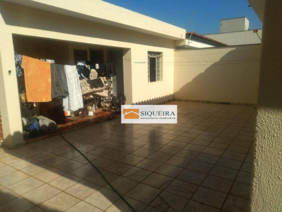 Imagem Casa com 3 Quartos à Venda, 110 m² em Jardim São Paulo - Sorocaba Imagem Casa com 3 Quartos à Venda, 110 m² em Jardim São Paulo - Sorocaba