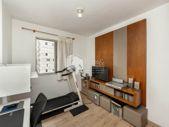 Imagem Apartamento com 3 Quartos à Venda, 92 m² em Campo Belo - São Paulo Imagem Apartamento com 3 Quartos à Venda, 92 m² em Campo Belo - São Paulo