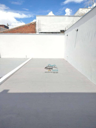 Imagem Sobrado com 2 Quartos à Venda, 84 m² em Jardim Reserva Ipanema - Sorocaba