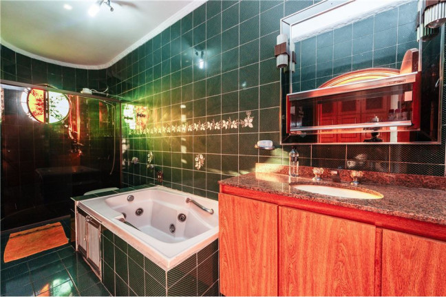 Imagem Casa com 4 Quartos à Venda,  em Jardim Vila Formosa - São Paulo