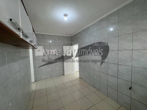 Imagem Apartamento com 3 Quartos para Alugar, 126 m² em Boqueirão - Santos Imagem Apartamento com 3 Quartos para Alugar, 126 m² em Boqueirão - Santos
