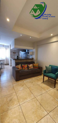 Apartamento com 2 Quartos à Venda, 70 m² em Centro - São Vicente