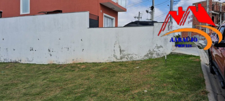 Imagem Terreno à Venda, 125 m² em Granja Viana - Cotia