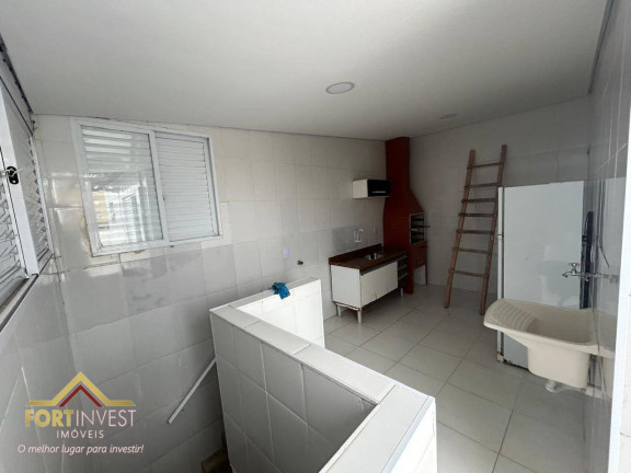 Imagem Imóvel com 3 Quartos à Venda, 102 m² em Caiçara - Praia Grande