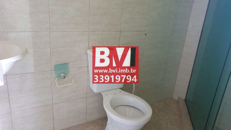 Imagem Apartamento com 3 Quartos à Venda, 72 m² em Quintino Bocaiúva - Rio De Janeiro