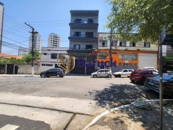 Imagem Galpão à Venda, 870 m² em Vila Gumercindo - São Paulo Imagem Galpão à Venda, 870 m² em Vila Gumercindo - São Paulo